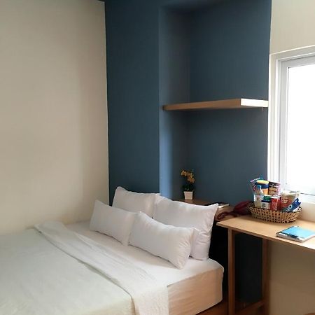 Istay Inn Hotel Хошимин Экстерьер фото