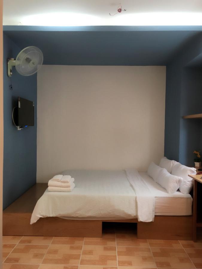 Istay Inn Hotel Хошимин Экстерьер фото