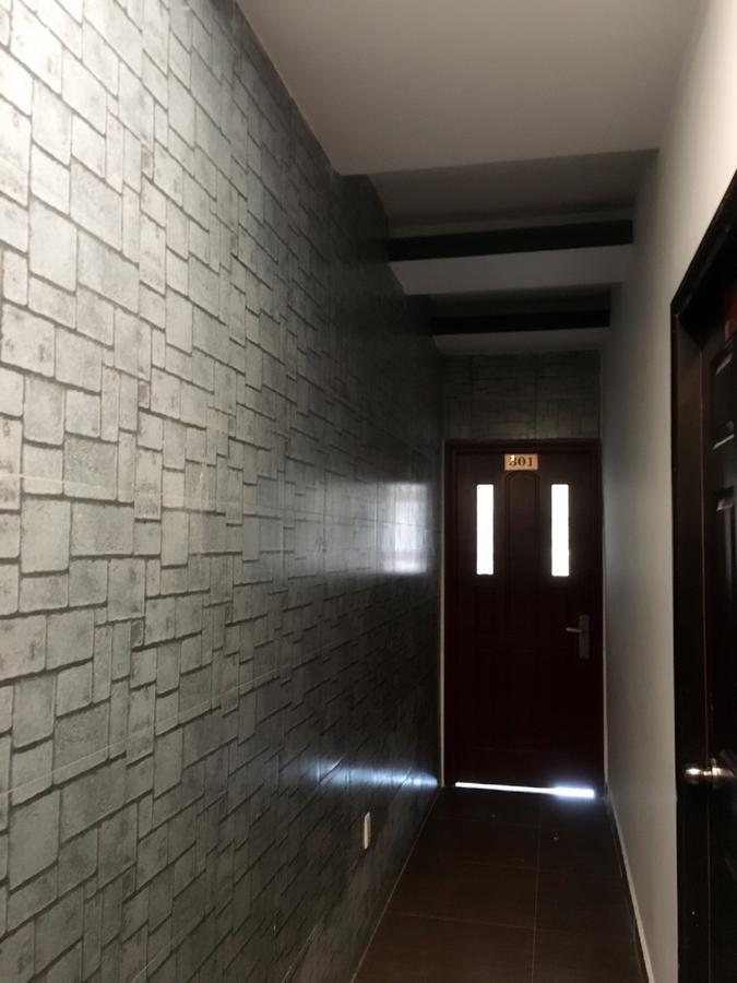 Istay Inn Hotel Хошимин Экстерьер фото